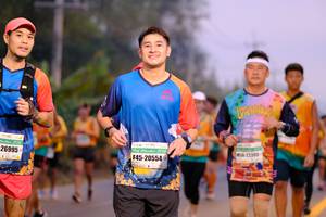 BIB: 2233, 26995, 20554
                            <button type="button" onclick="openModal(8629442)" class="btn btn-primary btn-sm float-right btn-popup" data-toggle="modal" data-target=".modal-high-quality">
                        <i class="fas fa-shopping-cart"></i> Add to Cart
                    </button>
                                            <button type="button" onclick="isThisMe(8629442, true)" class="btn btn-success btn-sm float-right btn-popup btn-isme hidden" data-toggle="tooltip" data-placement="bottom" title="นี่คือรูปของคุณใช่ไหม คลิกที่นี่เพื่อเอาเข้าอัลบั้ม">
                        <i class="fas fa-plus"></i> Add to album
                    </button>
                    <button type="button" onclick="isThisMe(8629442, false)" class="btn btn-warning btn-sm float-right btn-popup btn-isnotme hidden">
                        <i class="fas fa-ban"></i> Remove from album
                    </button>
